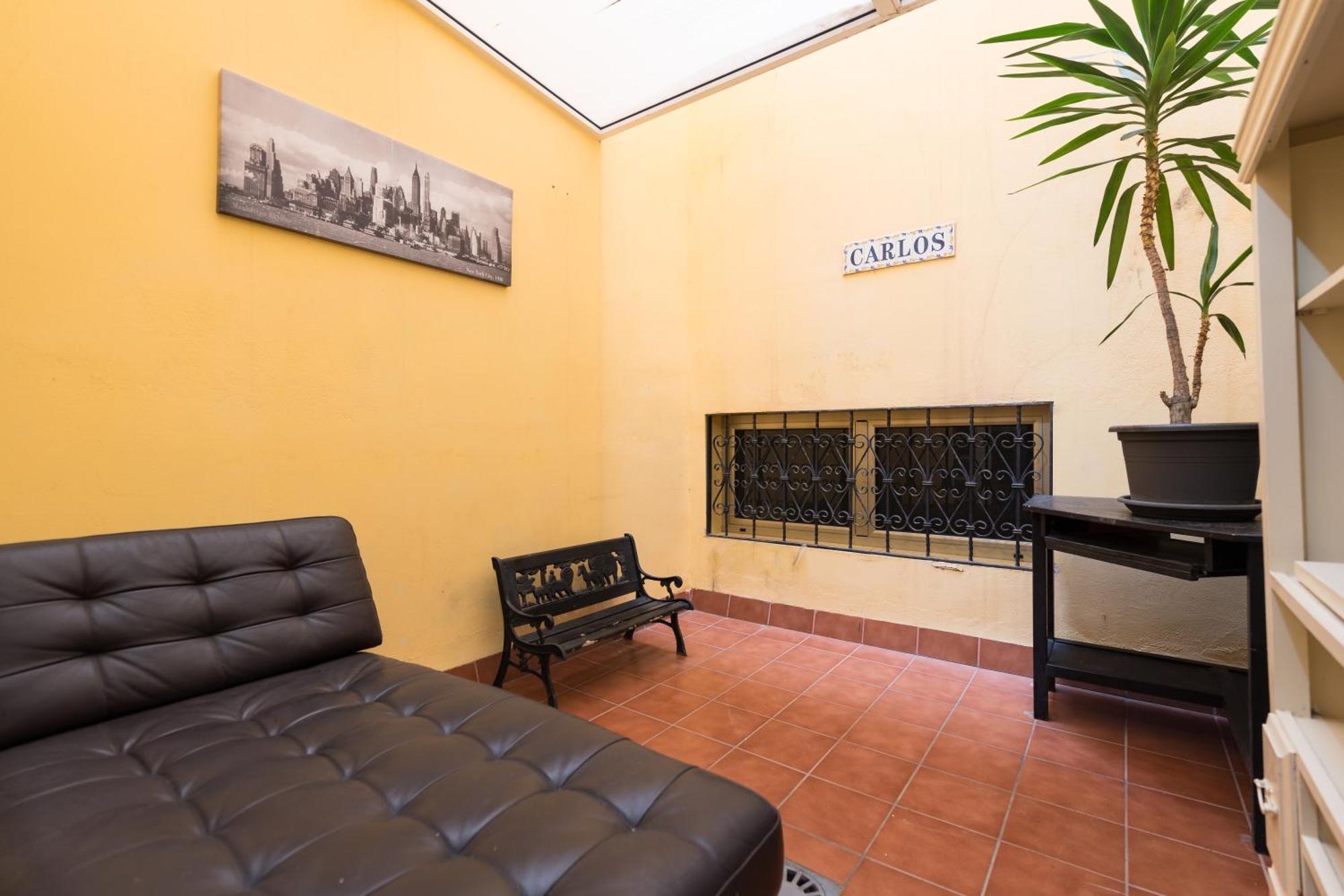 Sg Carlos Family House Las Palmas Exterior photo
